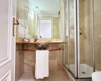 Resale - Apartment - Valencia - La Alameda