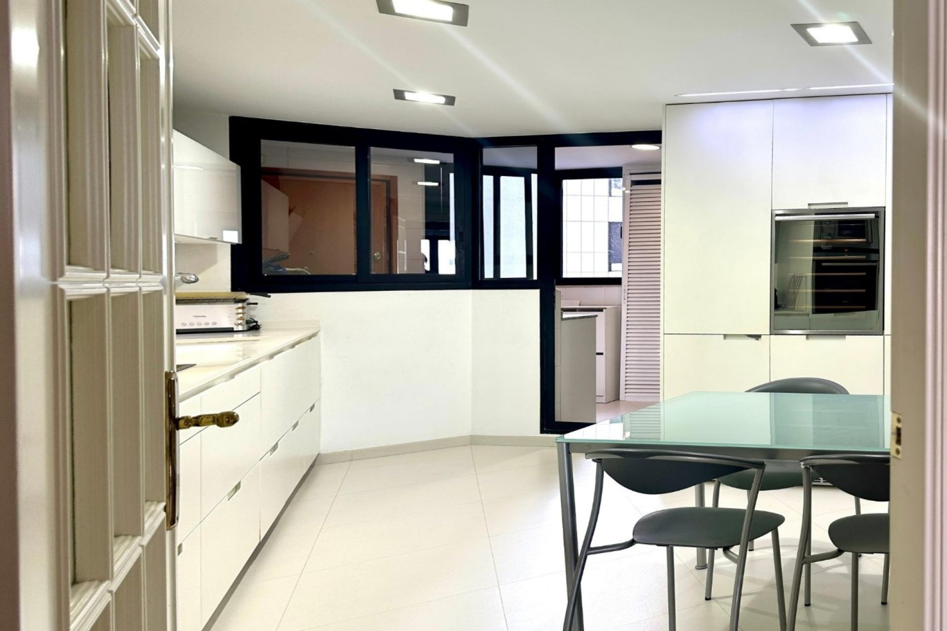 Resale - Apartment - Valencia - La Alameda