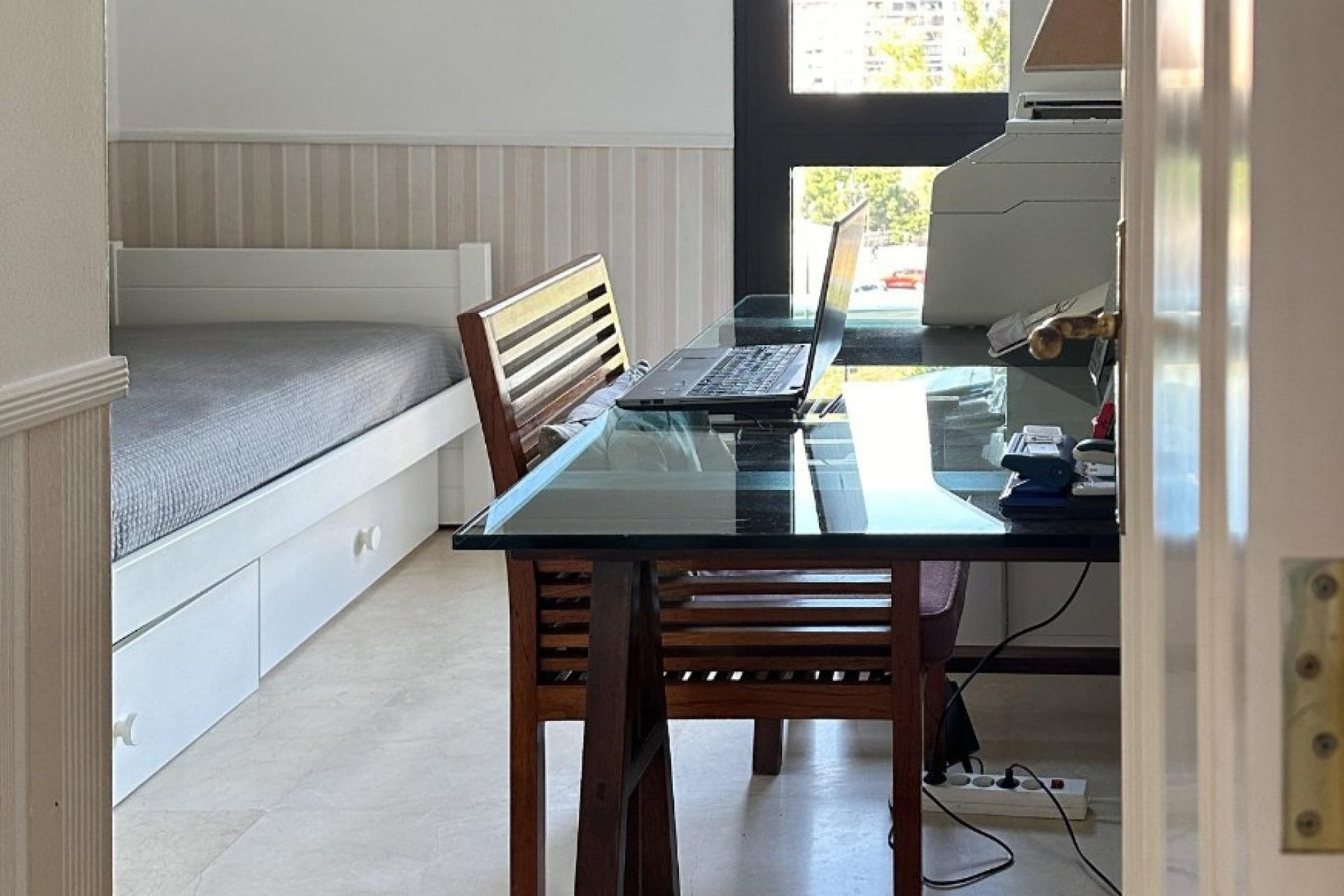 Resale - Apartment - Valencia - La Alameda