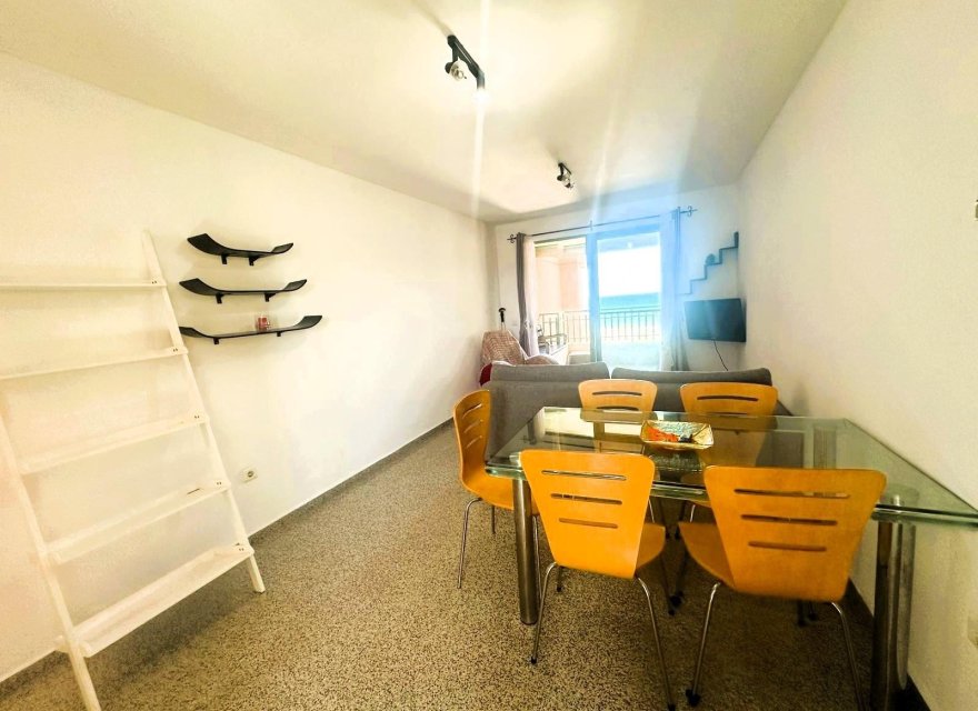 Resale - Apartment - Valencia - La Patacona beach