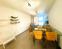 Resale - Apartment - Valencia - La Patacona beach