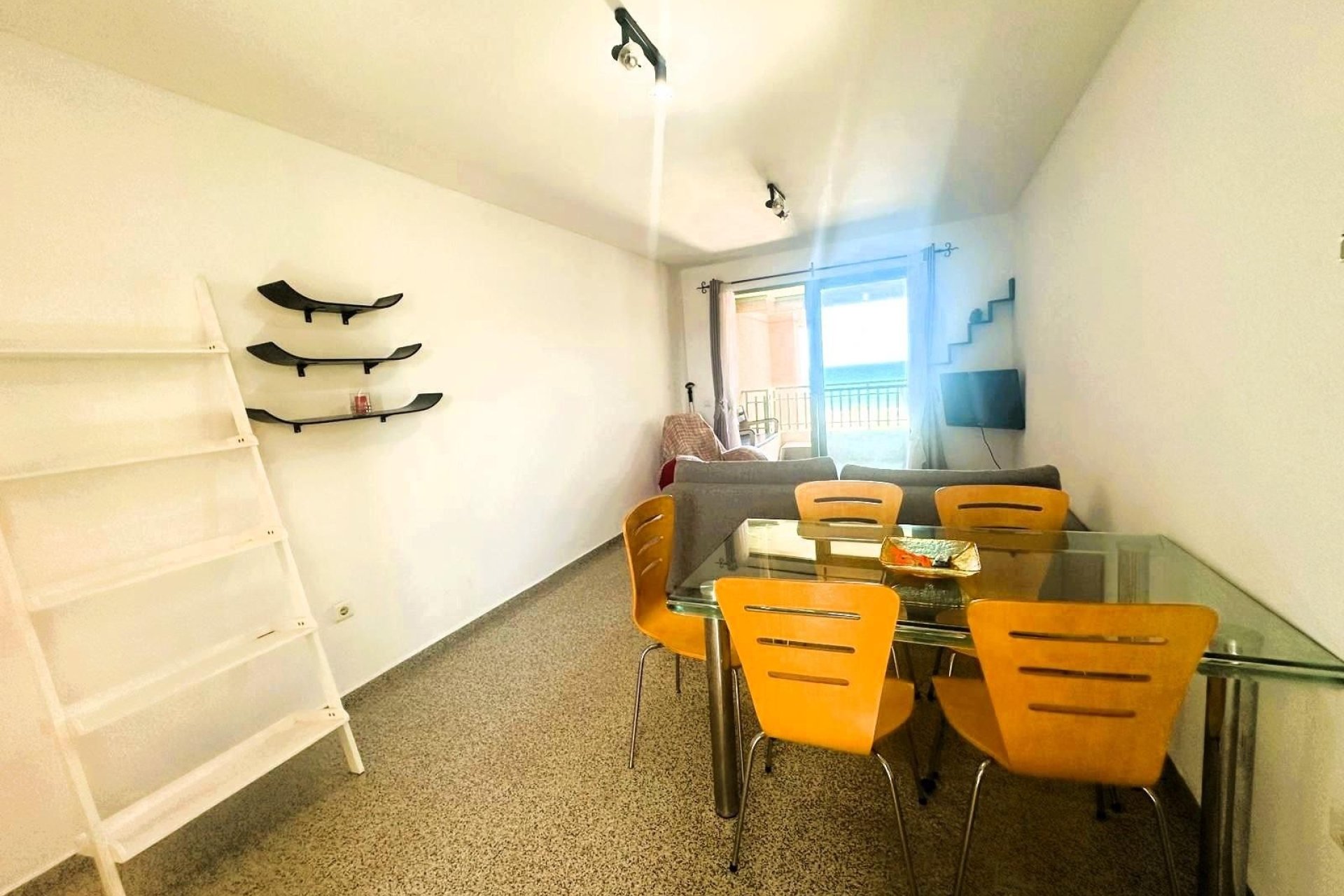 Resale - Apartment - Valencia - La Patacona beach