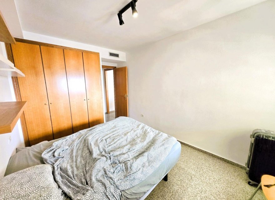 Resale - Apartment - Valencia - La Patacona beach