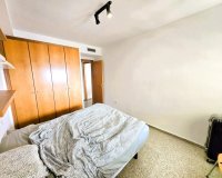 Resale - Apartment - Valencia - La Patacona beach