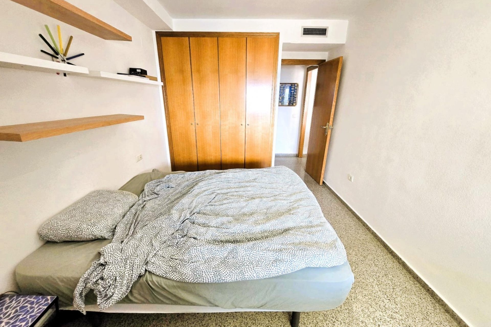 Resale - Apartment - Valencia - La Patacona beach