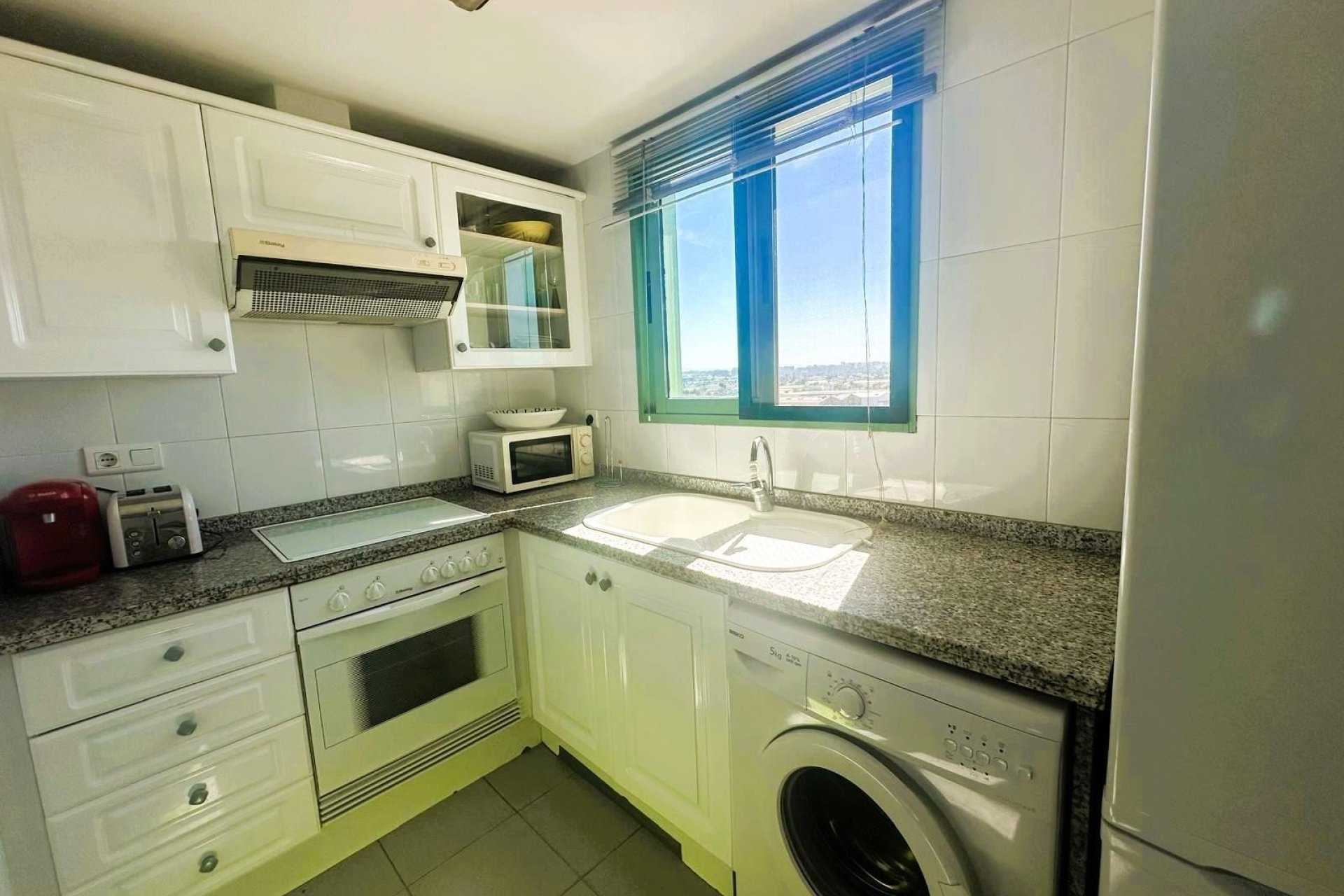 Resale - Apartment - Valencia - La Patacona beach