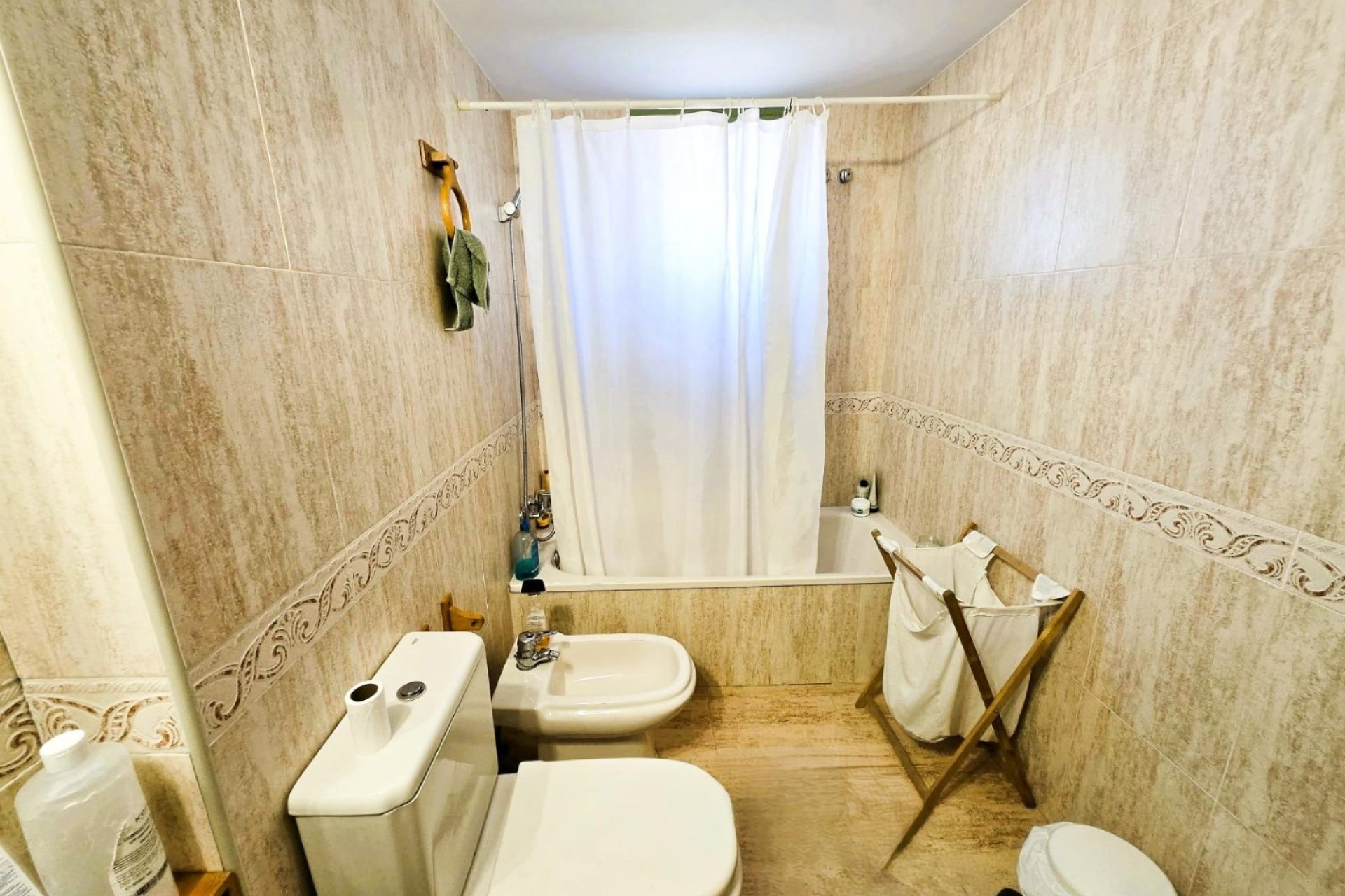 Resale - Apartment - Valencia - La Patacona beach