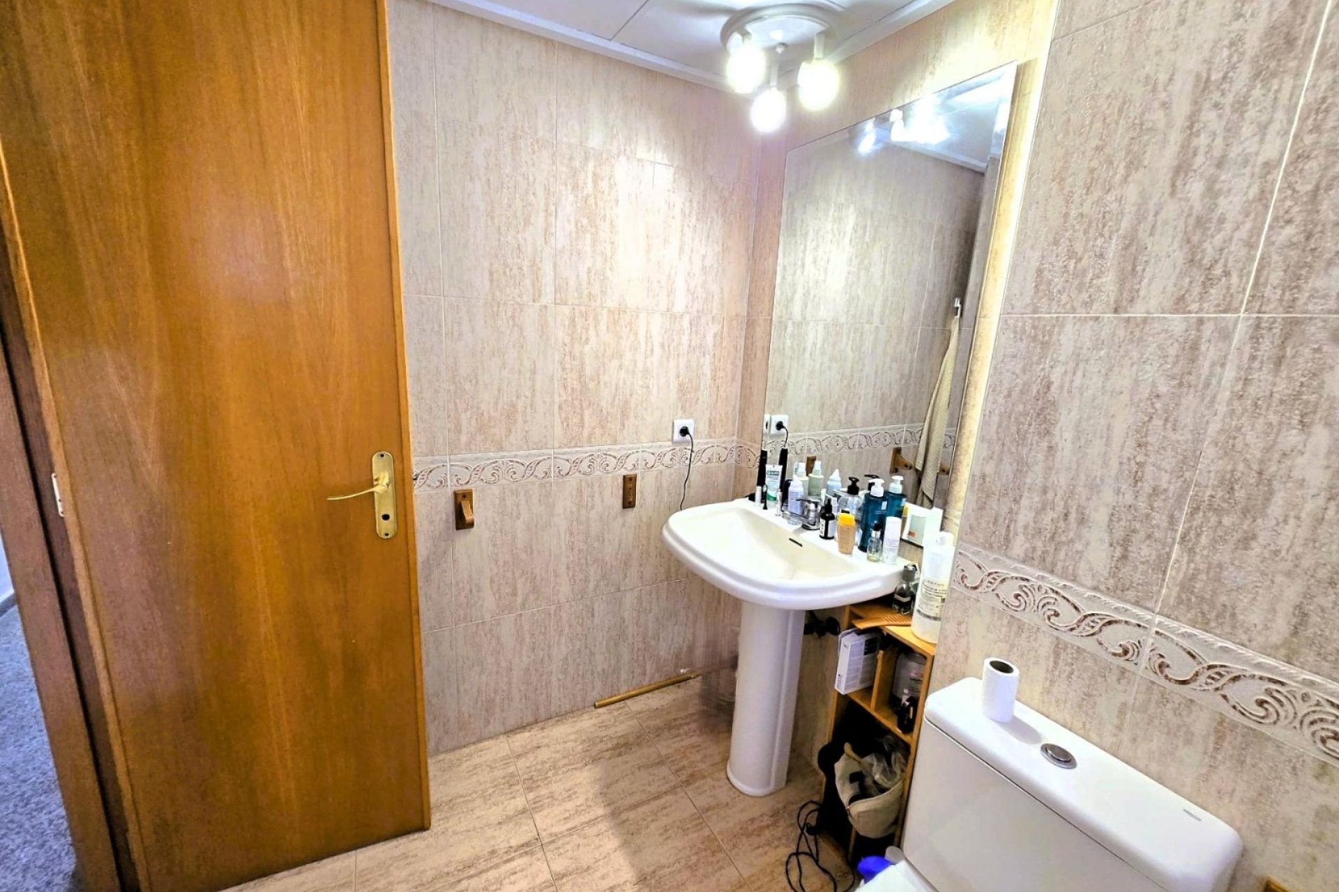 Resale - Apartment - Valencia - La Patacona beach