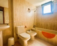 Resale - Apartment - Valencia - La Patacona beach