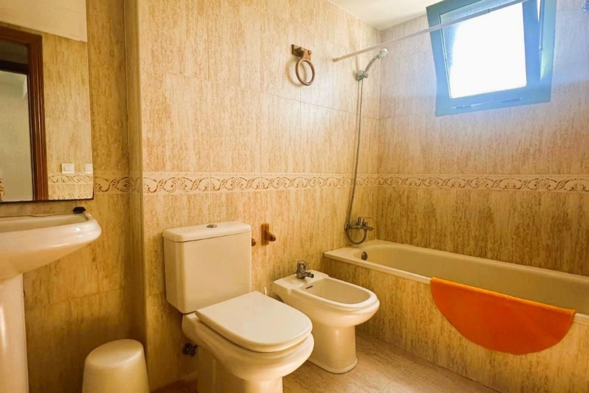 Resale - Apartment - Valencia - La Patacona beach