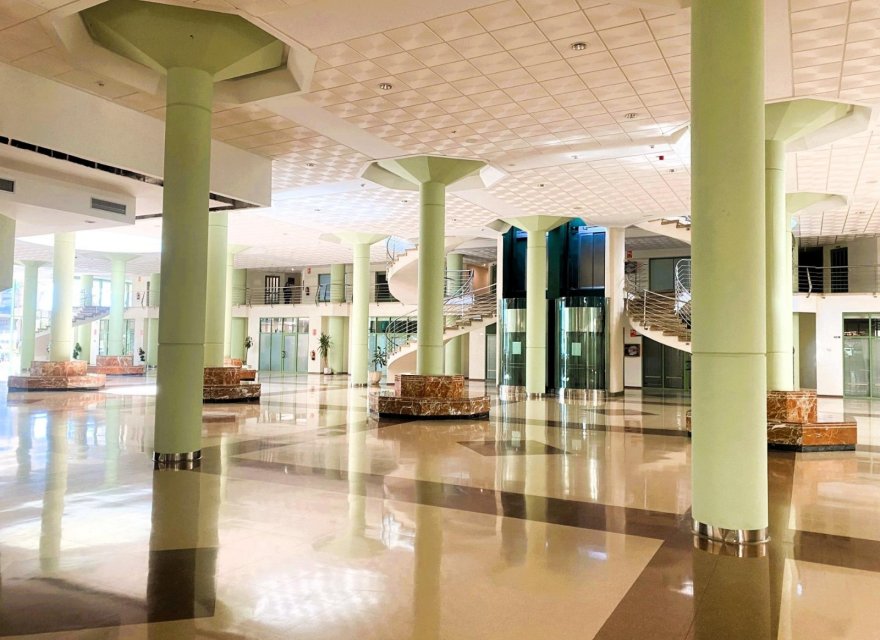 Resale - Apartment - Valencia - La Patacona beach