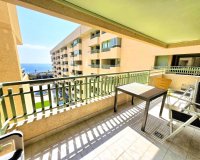 Resale - Apartment - Valencia - La Patacona beach