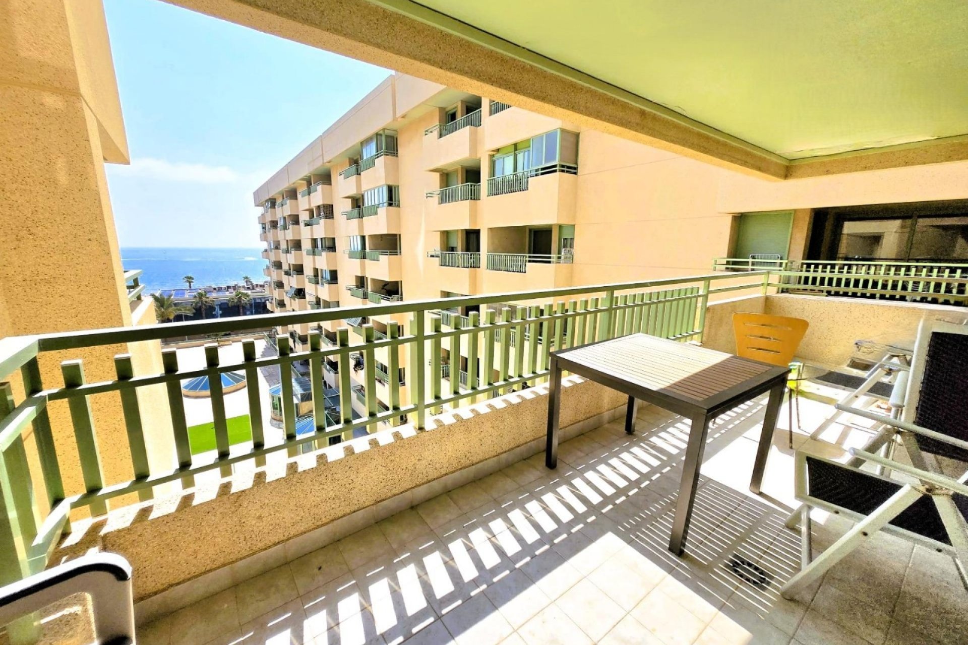 Resale - Apartment - Valencia - La Patacona beach