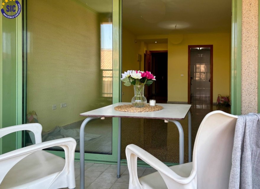 Resale - Apartment - Valencia - La Patacona beach