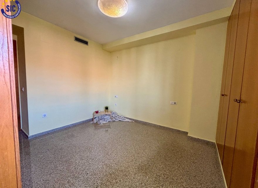 Resale - Apartment - Valencia - La Patacona beach