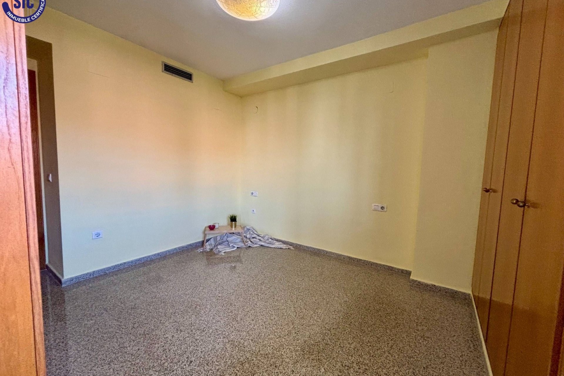 Resale - Apartment - Valencia - La Patacona beach