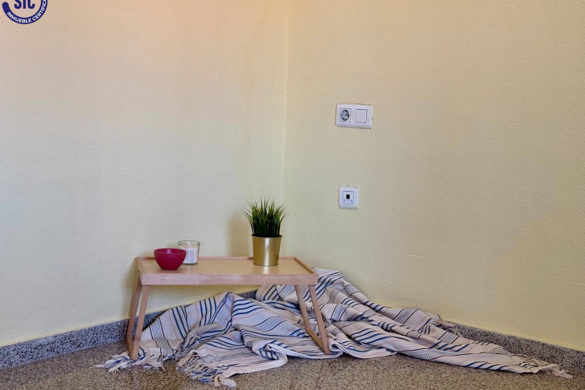 Resale - Apartment - Valencia - La Patacona beach