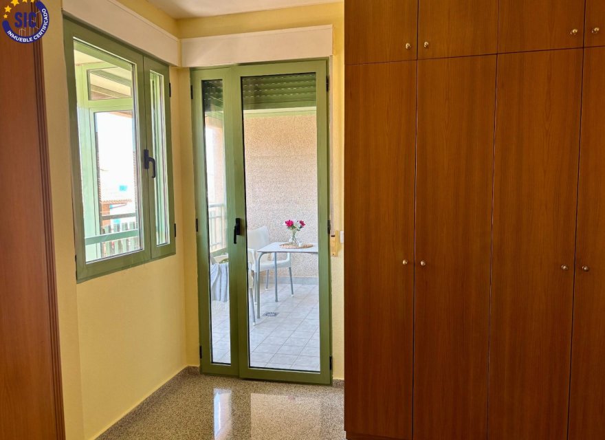 Resale - Apartment - Valencia - La Patacona beach
