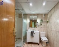 Resale - Apartment - Valencia - La Patacona beach