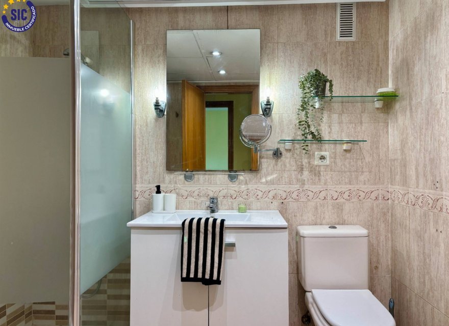 Resale - Apartment - Valencia - La Patacona beach