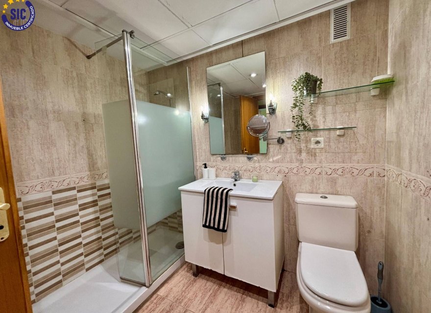 Resale - Apartment - Valencia - La Patacona beach