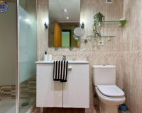 Resale - Apartment - Valencia - La Patacona beach