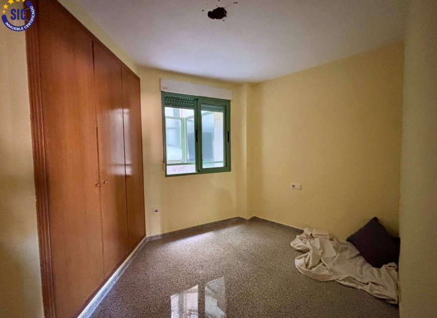 Resale - Apartment - Valencia - La Patacona beach