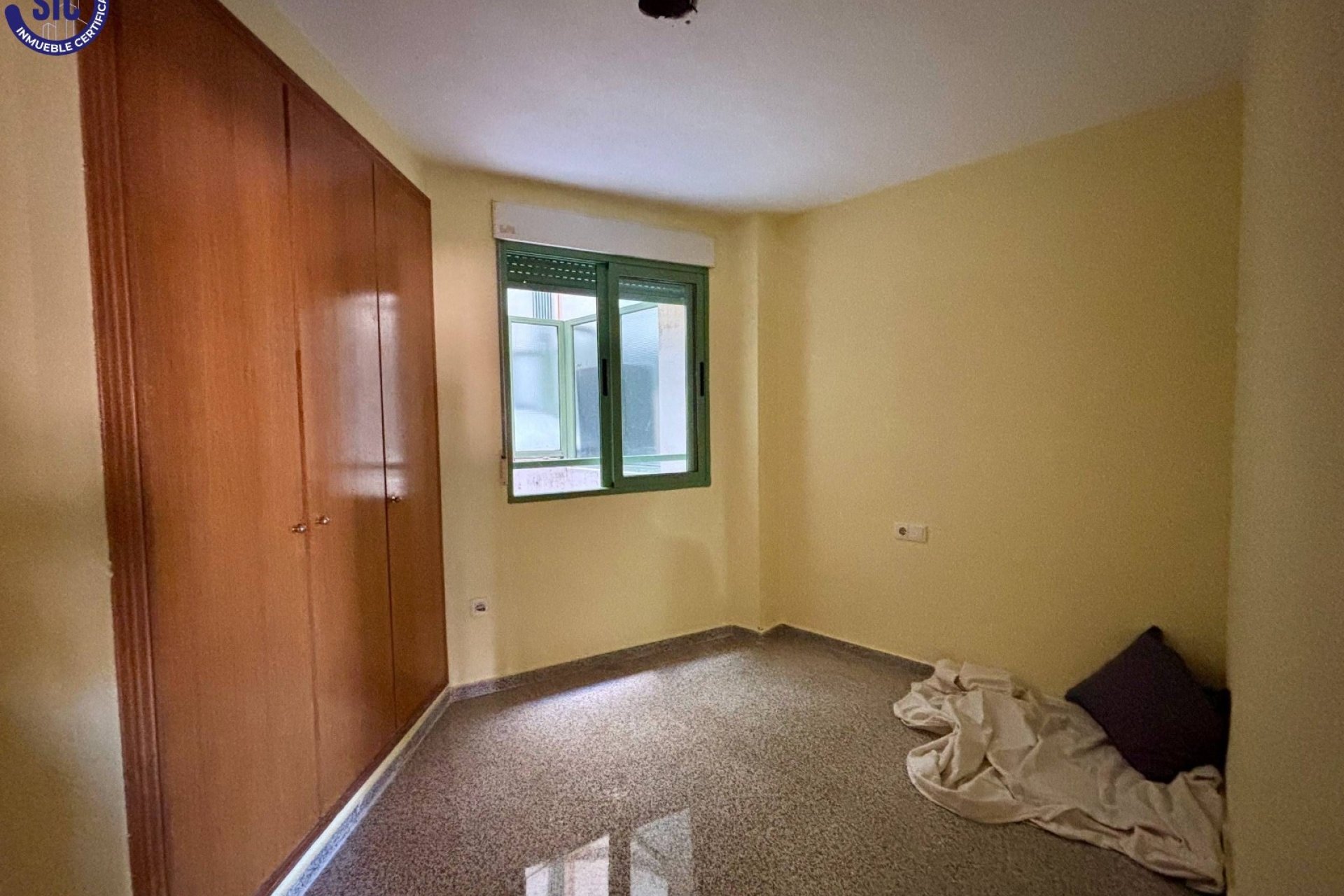 Resale - Apartment - Valencia - La Patacona beach