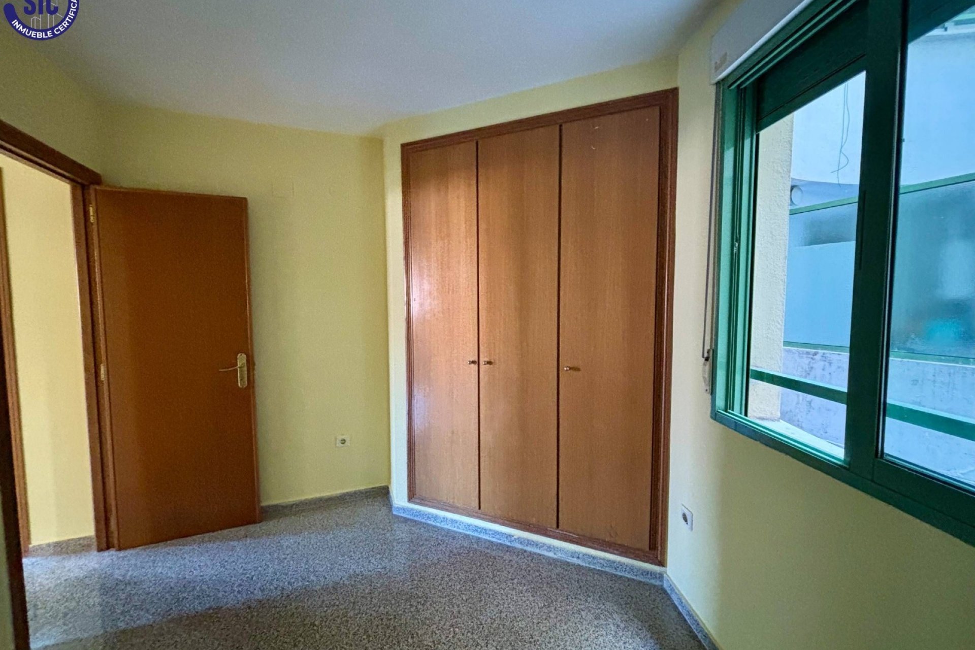 Resale - Apartment - Valencia - La Patacona beach