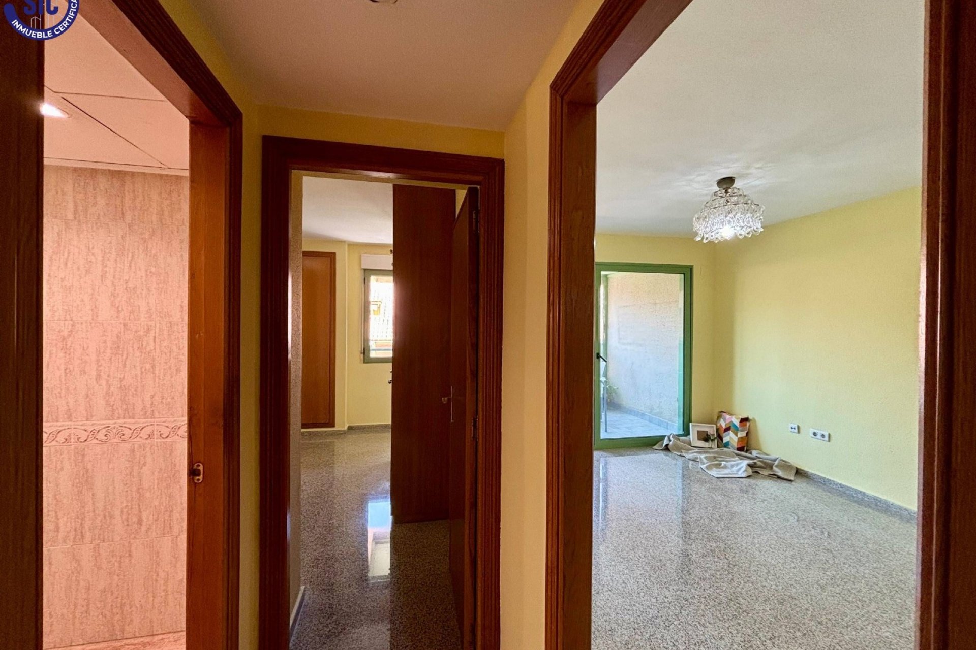 Resale - Apartment - Valencia - La Patacona beach