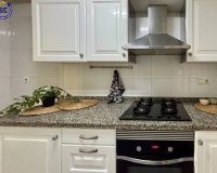 Resale - Apartment - Valencia - La Patacona beach