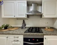 Resale - Apartment - Valencia - La Patacona beach