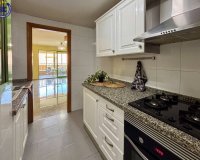 Resale - Apartment - Valencia - La Patacona beach