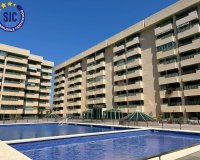Resale - Apartment - Valencia - La Patacona beach