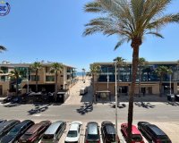 Resale - Apartment - Valencia - La Patacona beach