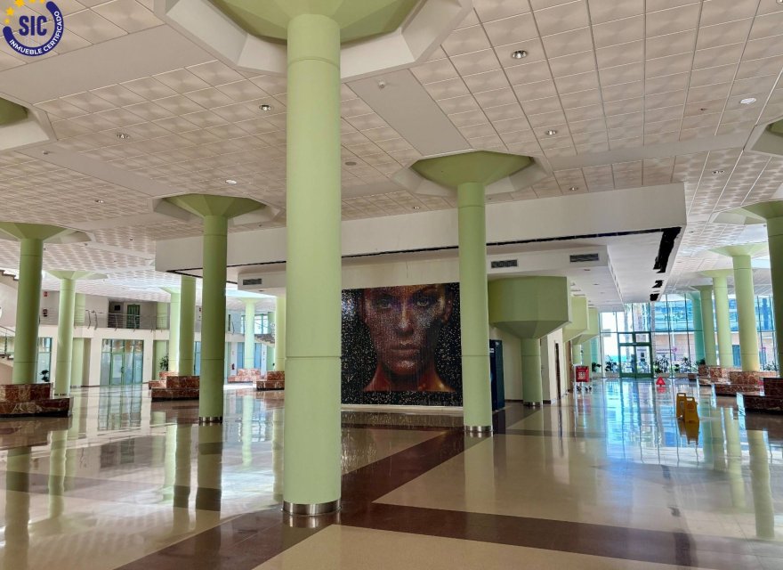 Resale - Apartment - Valencia - La Patacona beach