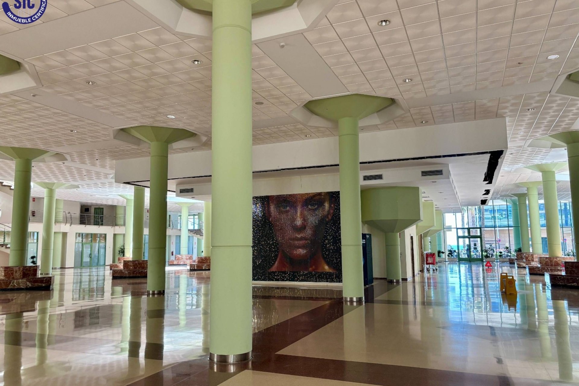 Resale - Apartment - Valencia - La Patacona beach