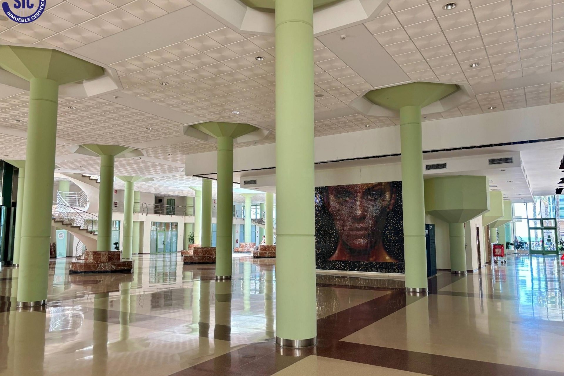 Resale - Apartment - Valencia - La Patacona beach