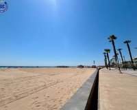 Resale - Apartment - Valencia - La Patacona beach