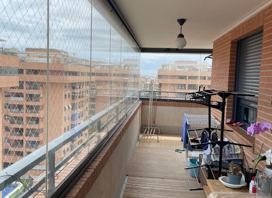 Resale - Apartment - Valencia - La Patacona beach