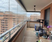 Resale - Apartment - Valencia - La Patacona beach