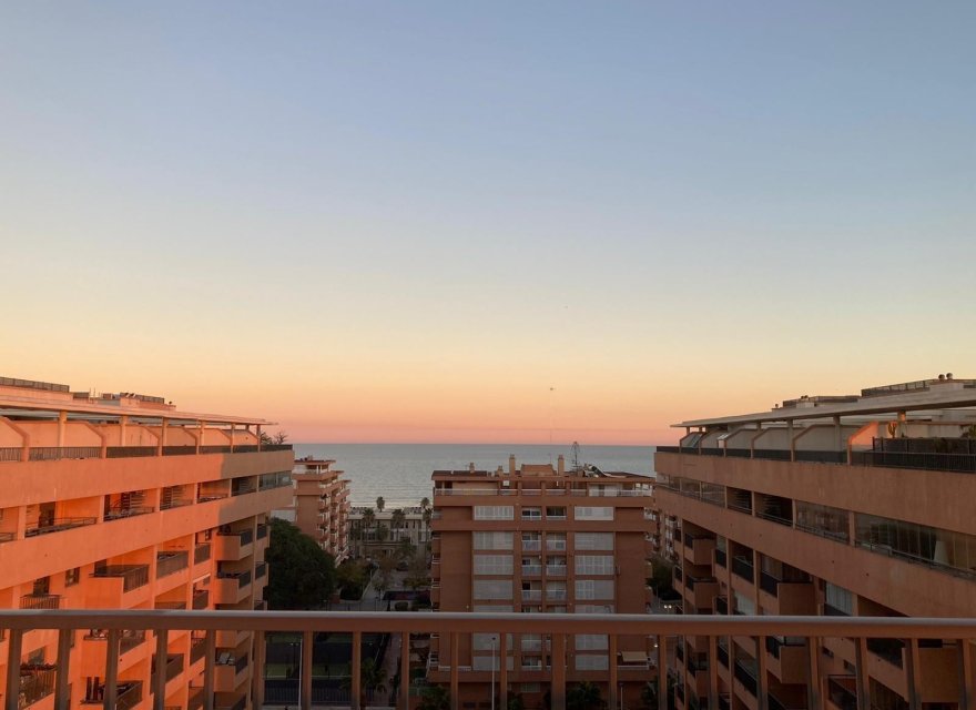 Resale - Apartment - Valencia - La Patacona beach