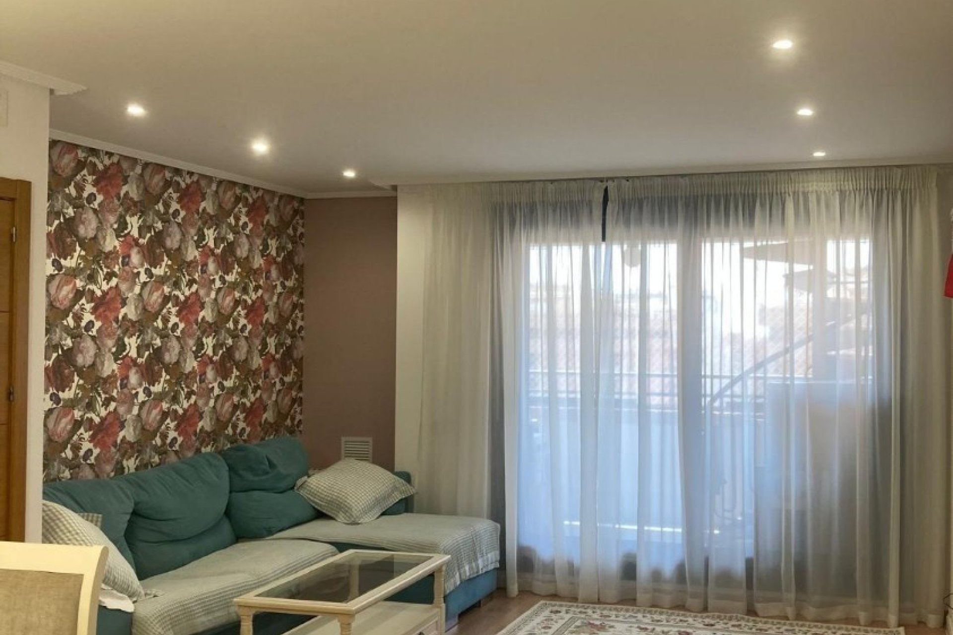 Resale - Apartment - Valencia - La Patacona beach