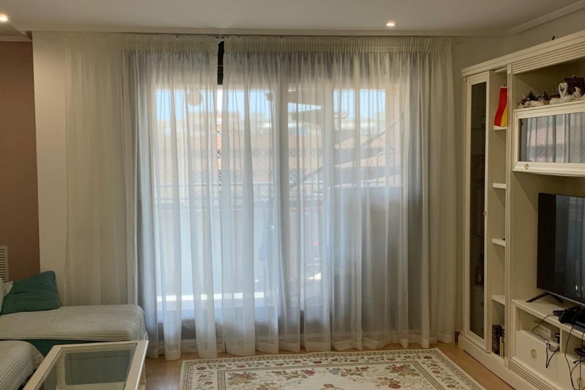 Resale - Apartment - Valencia - La Patacona beach