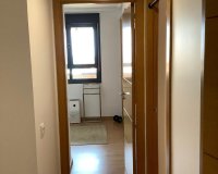 Resale - Apartment - Valencia - La Patacona beach