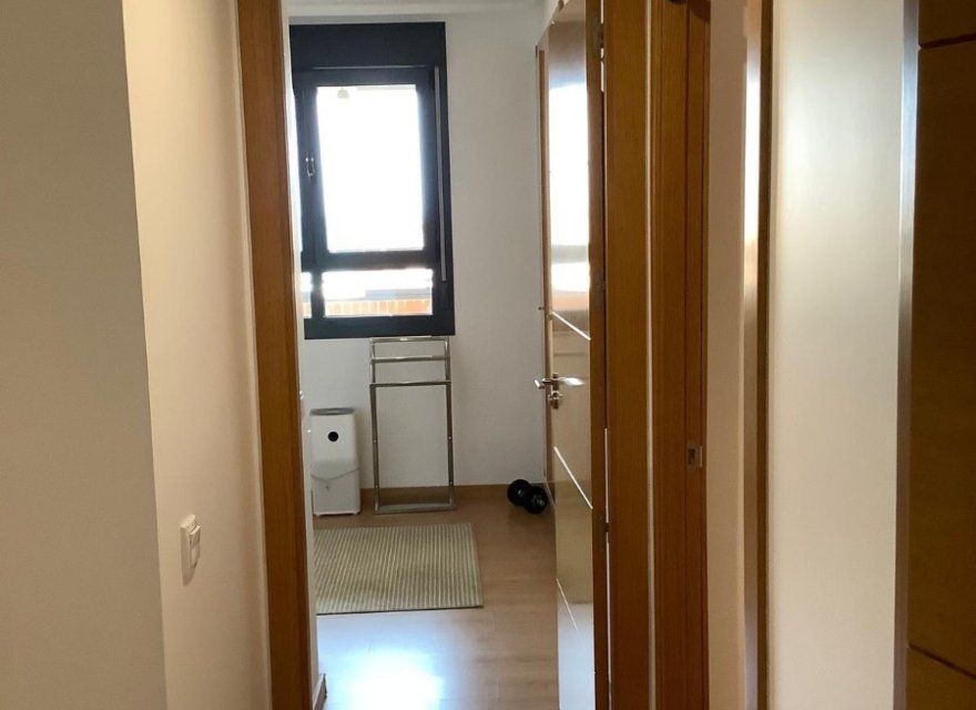 Resale - Apartment - Valencia - La Patacona beach