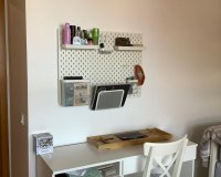 Resale - Apartment - Valencia - La Patacona beach