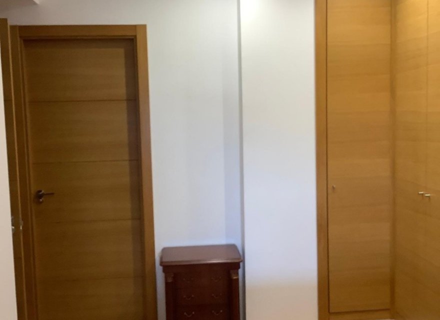 Resale - Apartment - Valencia - La Patacona beach