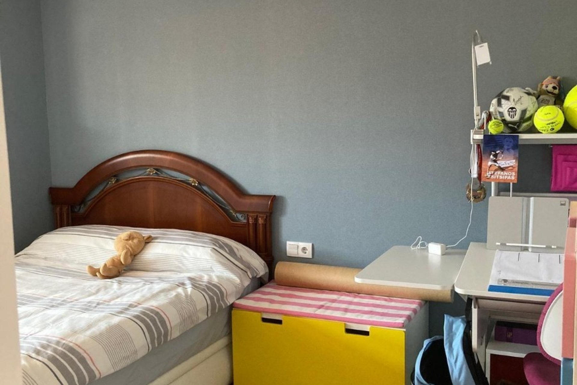 Resale - Apartment - Valencia - La Patacona beach