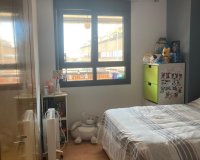 Resale - Apartment - Valencia - La Patacona beach